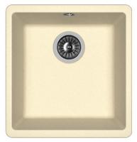 Мойка кухонная керамогранитная Florentina ВЕГА 360 22.310.B0360.202 40*42 см. шампань