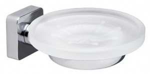 Мыльница навесная WasserKRAFT LIPPE K-6529  