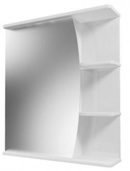 Зеркало Mirsant ФАРИДА  60 см. 