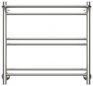 Полотенцесушитель водяной Стилье ВЕРСИЯ-Н1  00621-6060 600х600 