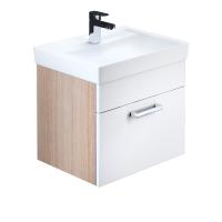 Тумба под раковину навесная IDDIS  MIR50W0i95  