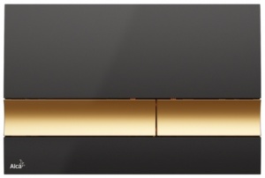 Клавиша для инсталляции Alcaplast  M1728-5  