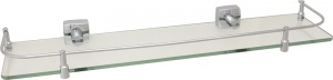Полка Fixsen KVADRO FX-61303B   Полка Fixsen KVADRO FX-61303B