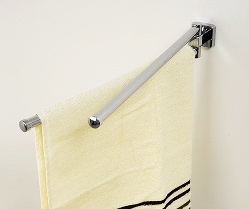 Полотенцедержатель WasserKRAFT LIPPE K-6531  