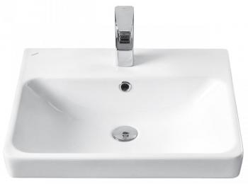 Раковина Santek АДРИАНА 1.WH50.1.620  