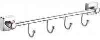 Крючок четверной Fixsen KVADRO FX-61305B-4   Крючок четверной Fixsen KVADRO FX-61305B-4