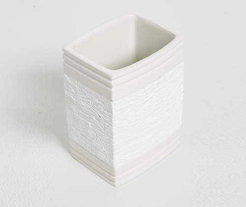 Стакан настольный WasserKRAFT MAIN K-4728   Стакан настольный WasserKRAFT MAIN K-4728