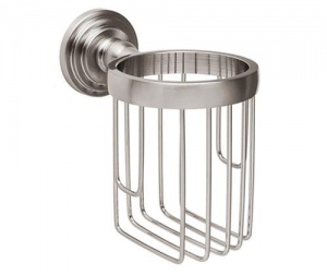 Держатель освежителя воздуха WasserKRAFT AMMER K-7045  