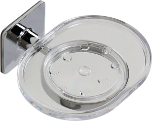 Мыльница навесная Fixsen SQUARE FX-93108   Мыльница навесная Fixsen SQUARE FX-93108