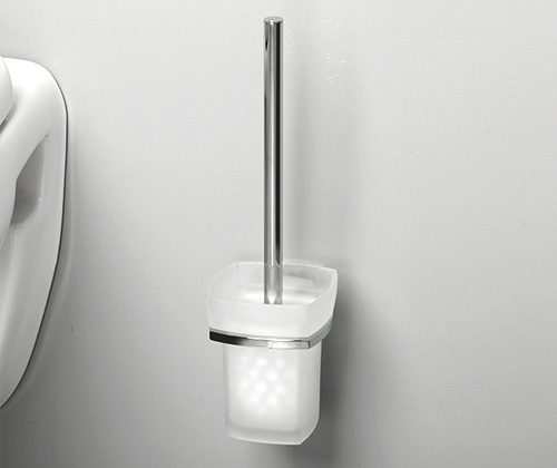 Ёрш навесной WasserKRAFT WERN K-2527  