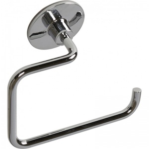 Держатель туалетной бумаги Fixsen ROUND FX-92110  