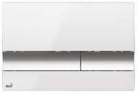 Клавиша для инсталляции Alcaplast  M1720-1  