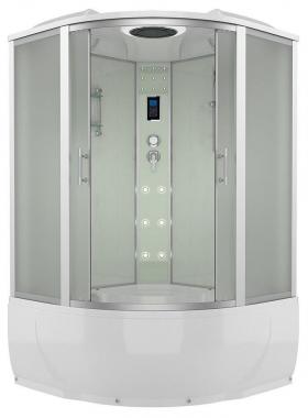 Душевая кабина Erlit  ER4335T-W3 135x135 см. 