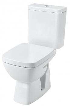 Унитаз-компакт Santek НЕО ЛАЙТ 1.WH30.2.408  