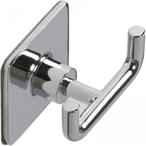 Крючок двойной Fixsen SQUARE FX-93105A  