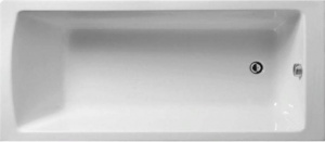 Ванна акриловая Vannesa АГАТА  175x75 см. 