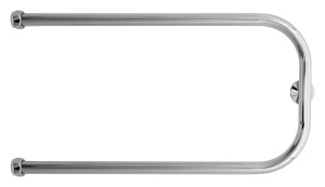 Полотенцесушитель водяной Сунержа П-образный 00-0003-3265 320х650 