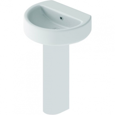 Раковина Sanita luxe BEST BSTSLWB01 55 