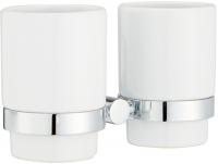 Стакан навесной IDDIS MIRRO PLUS MRPSBC2i45   Стакан навесной IDDIS MIRRO PLUS MRPSBC2i45