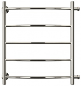 Полотенцесушитель водяной Стилье ВЕРСИЯ-Б2  00612-5050 500х500 