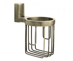 Держатель освежителя воздуха WasserKRAFT EXTER K-5245  