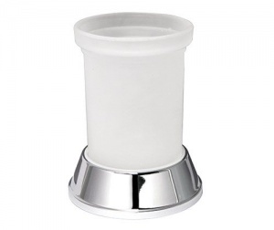 Стакан настольный WasserKRAFT DONAU K-2428  