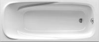 Ванна акриловая Ravak VANDA CP11000000 160x70 см. 