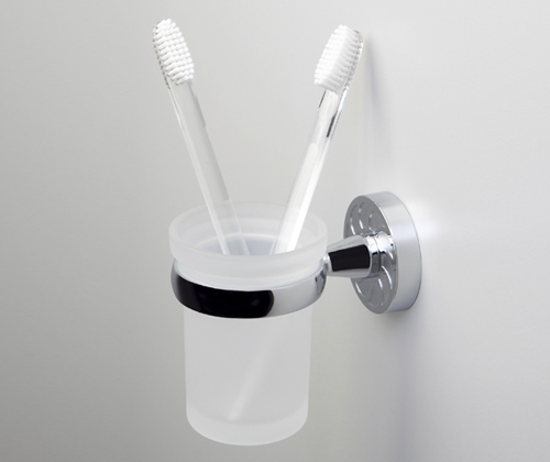 Стакан навесной WasserKRAFT ISEN K-4028  