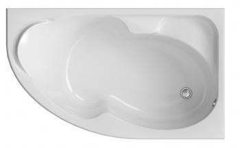 Ванна акриловая 1Marka DIANA 01ди1590п 150x90 см. правая  Ванна акриловая 1Marka DIANA 01ди1590п 150x90 см. правая