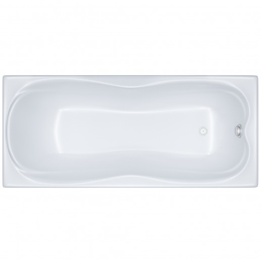 Ванна акриловая Triton ЭММА  150x70 см. 