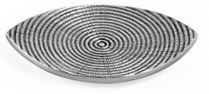 Мыльница настольная WasserKRAFT EIDER K-33329   Мыльница настольная WasserKRAFT EIDER K-33329