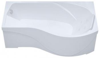 Ванна акриловая Triton МИШЕЛЬ  170x95 см. левая 