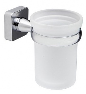 Стакан навесной WasserKRAFT LIPPE K-6528  