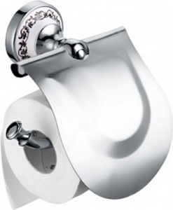 Держатель туалетной бумаги Fixsen BOGEMA FX-78510   Держатель туалетной бумаги Fixsen BOGEMA FX-78510