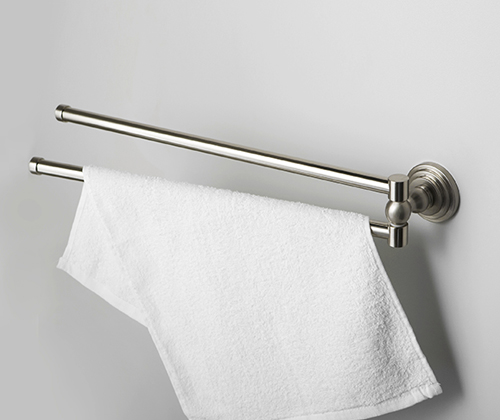 Полотенцедержатель WasserKRAFT AMMER K-7031  