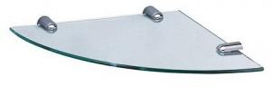 Полка угловая WasserKRAFT  K-533   Полка угловая WasserKRAFT  K-533