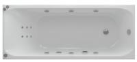 Ванна акриловая Aquatek АЛЬФА  150x70 см. 
