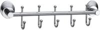Крючок пятерной Fixsen EUROPA FX-21805-5   Крючок пятерной Fixsen EUROPA FX-21805-5