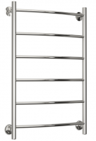 Полотенцесушитель водяной Стилье ВЕРСИЯ-Н2  00622-8050 800х500 