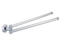 Полотенцедержатель WasserKRAFT DONAU K-9431  