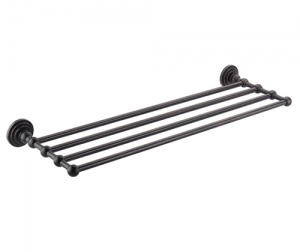 Полотенцедержатель WasserKRAFT ISAR K-7311   Полотенцедержатель WasserKRAFT ISAR K-7311