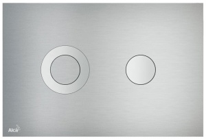 Клавиша для инсталляции Alcaplast  TURN  