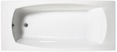 Ванна акриловая 1Marka PRAGMATIKA 01пр17375 173x75 см. обрезная