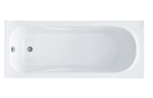 Ванна акриловая Santek ТЕНЕРИФЕ 1.WH30.2.213 150x70 см. 