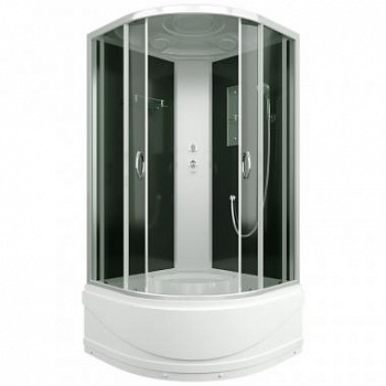 Душевая кабина Erlit  ER3508TP-C4-RUS 80x80 см.  Душевая кабина Erlit  ER3508TP-C4-RUS 80x80 см.