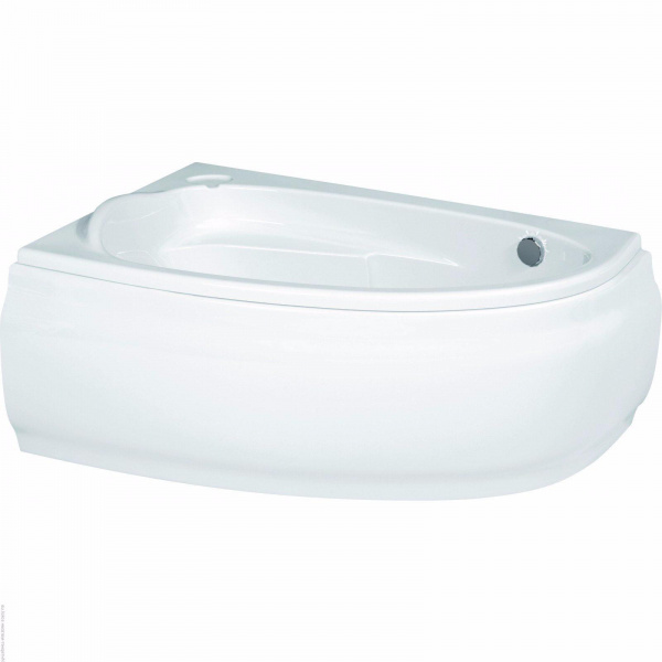 Ванна акриловая Cersanit JOANNA 63334 140x90 см. левая 