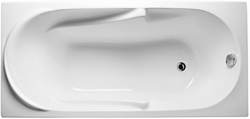 Ванна акриловая 1Marka VITA 01вит1570 150x70 см. 