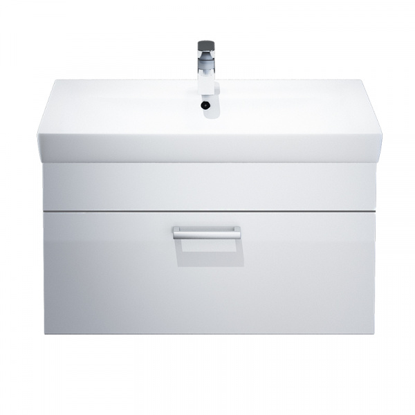 Тумба под раковину навесная IDDIS  MIR80W0i95   Тумба под раковину навесная IDDIS  MIR80W0i95