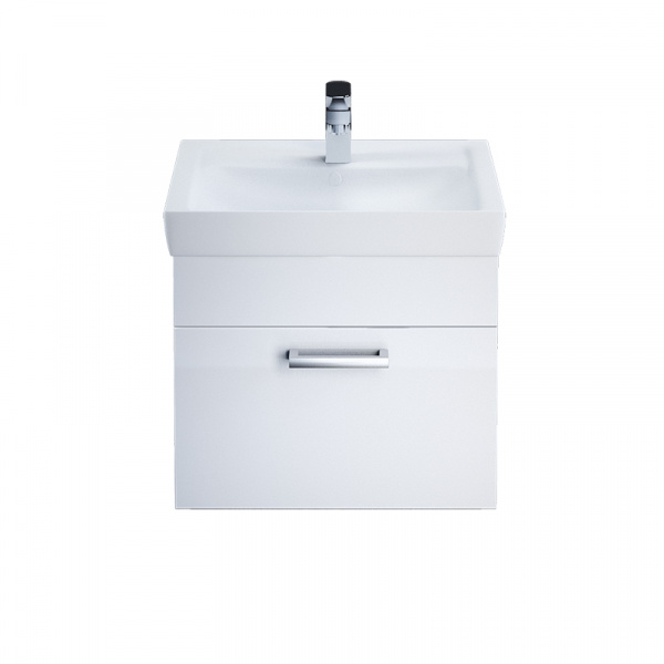 Тумба под раковину навесная IDDIS  MIR60W0i95   Тумба под раковину навесная IDDIS  MIR60W0i95