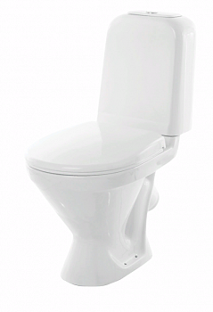 Унитаз-компакт Sanita САМАРСКИЙ SMRSACC01090111  